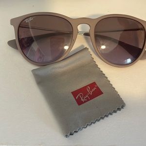 Ray ban sunglasses